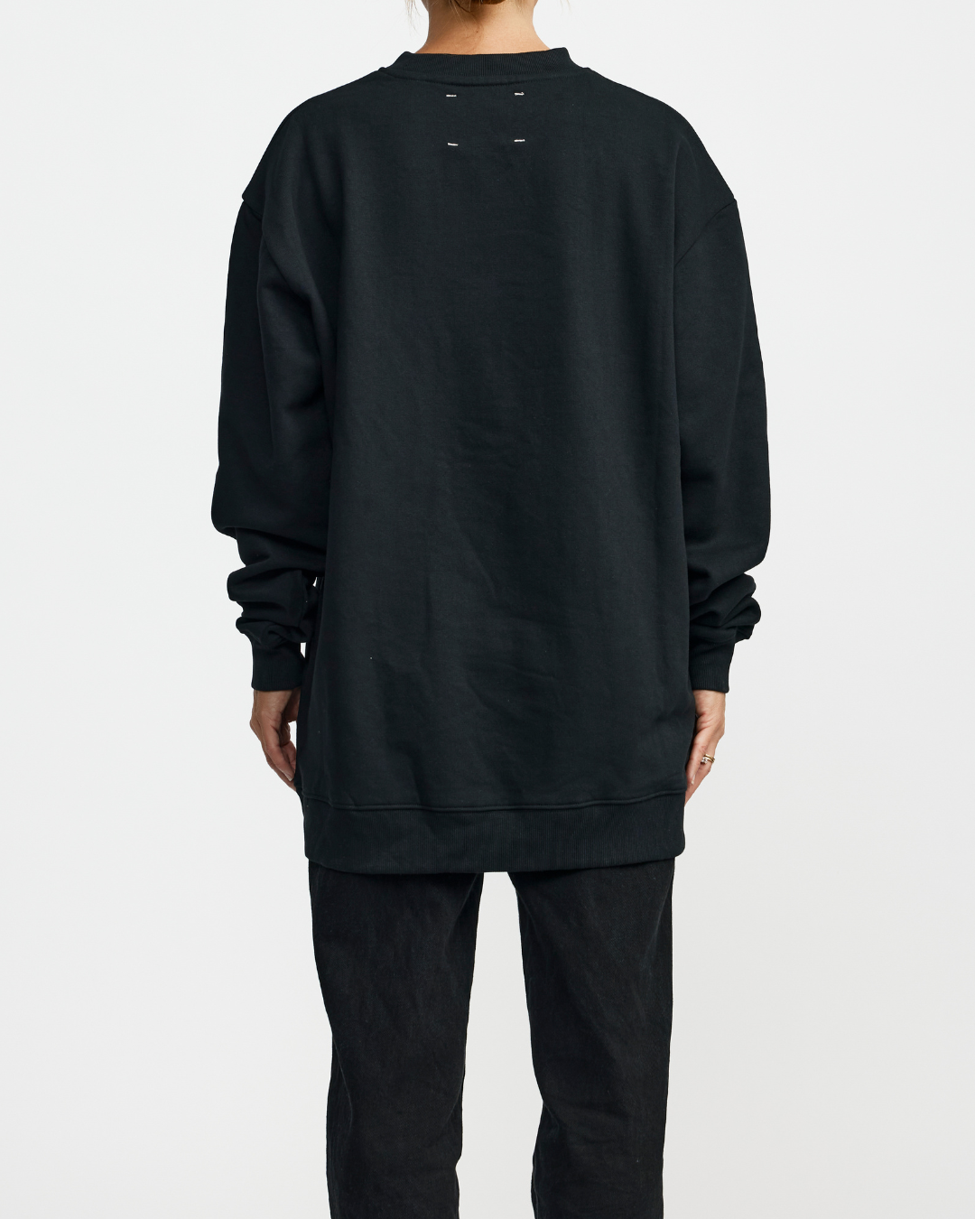 The Essential Crew - Black