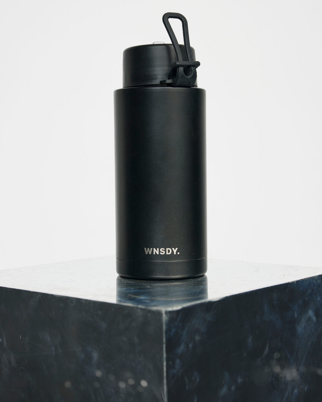 The WNSDY Drink Bottle