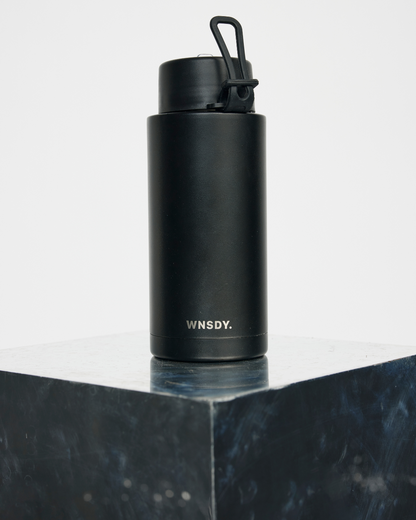 The WNSDY Drink Bottle