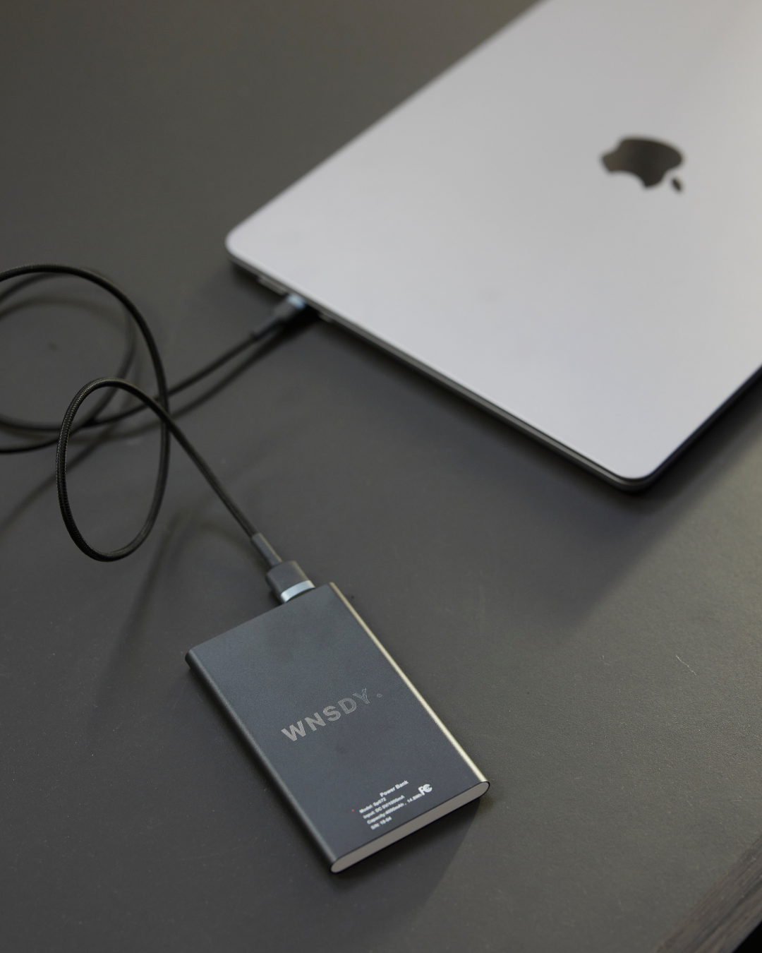 The WNSDY Power Bank