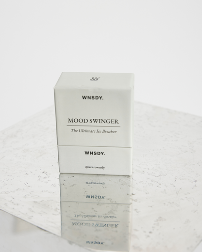 The WNSDY Conversation Cards