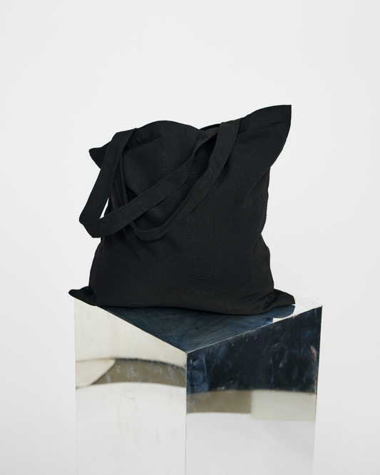 The WNSDY Canvas Tote Bag