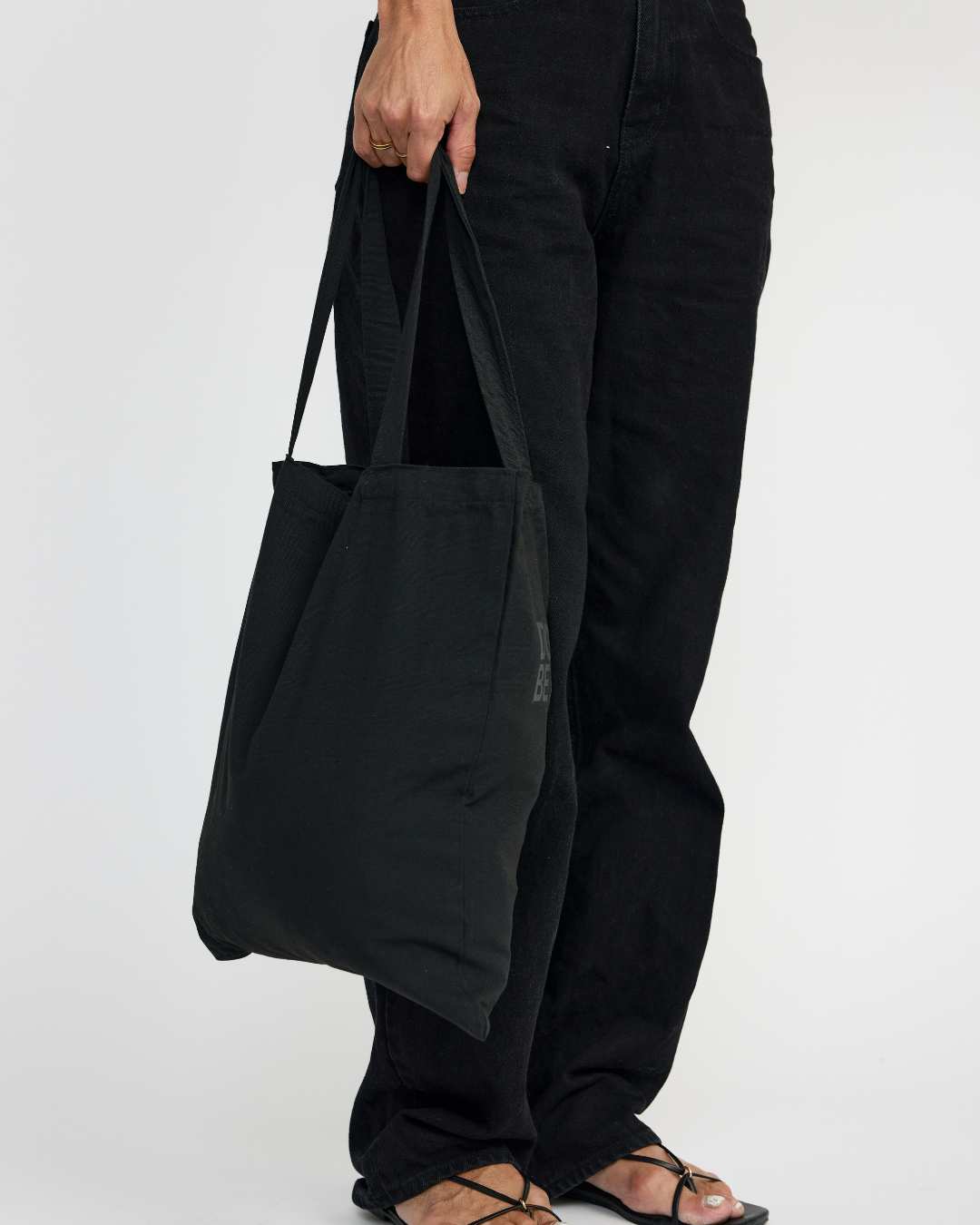 The WNSDY Canvas Tote Bag