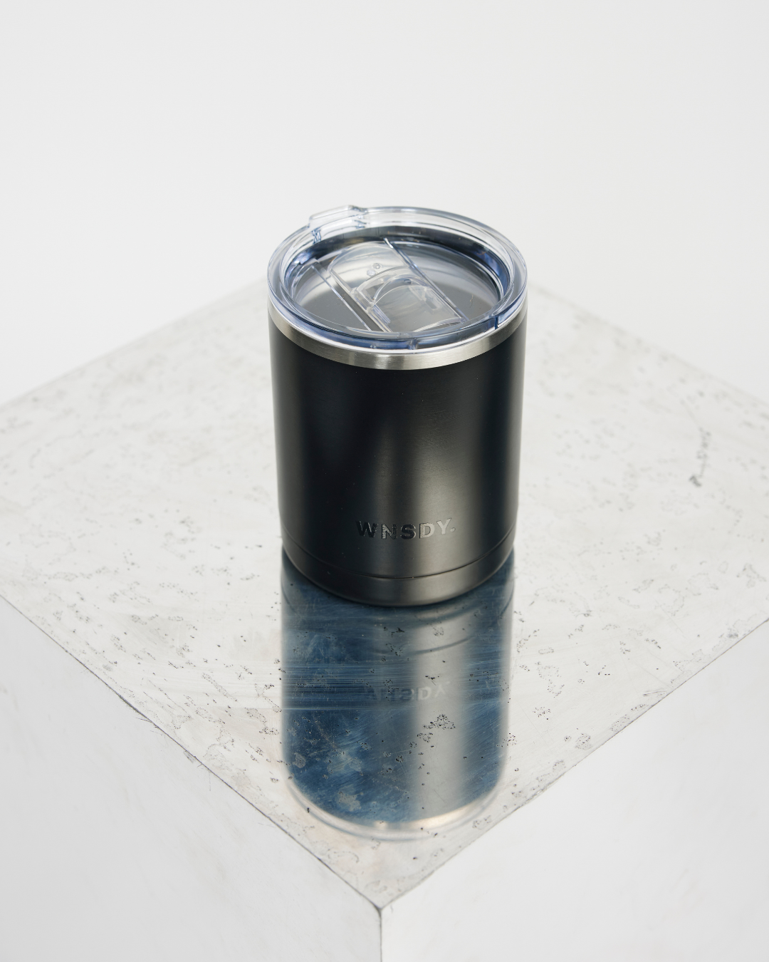 The WNSDY Reusable Cup