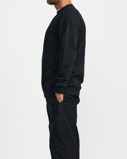 The Essential Crew - Black