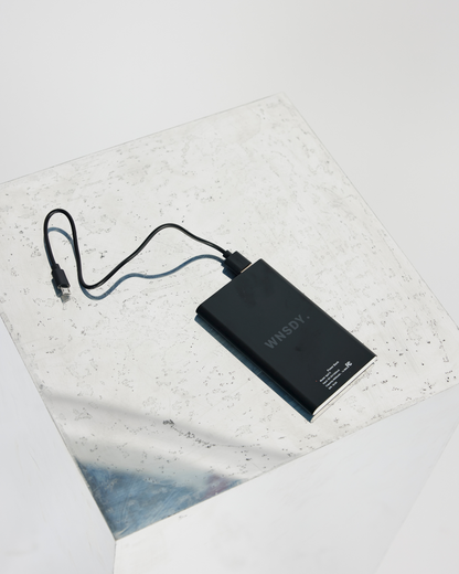 The WNSDY Power Bank