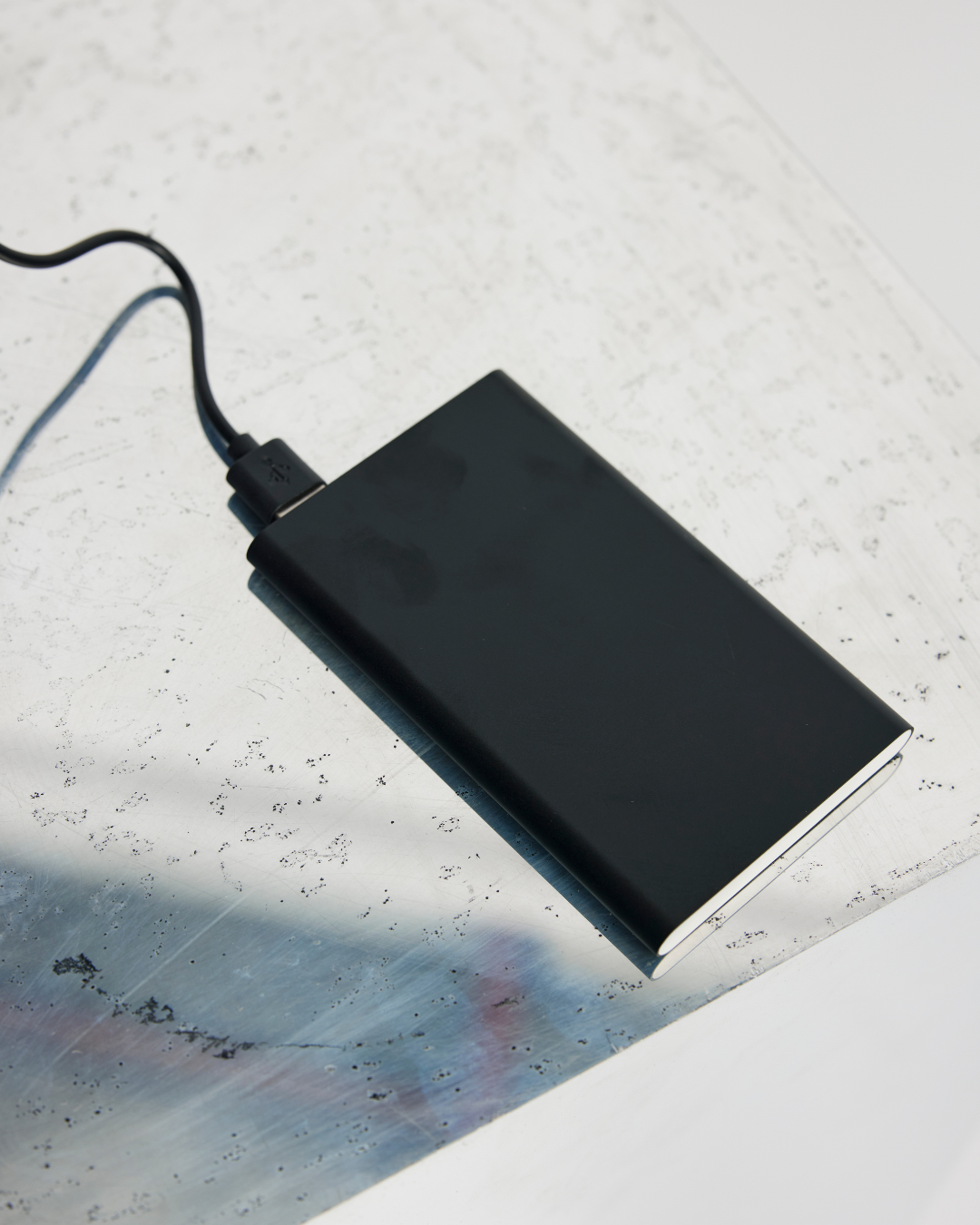 The WNSDY Power Bank