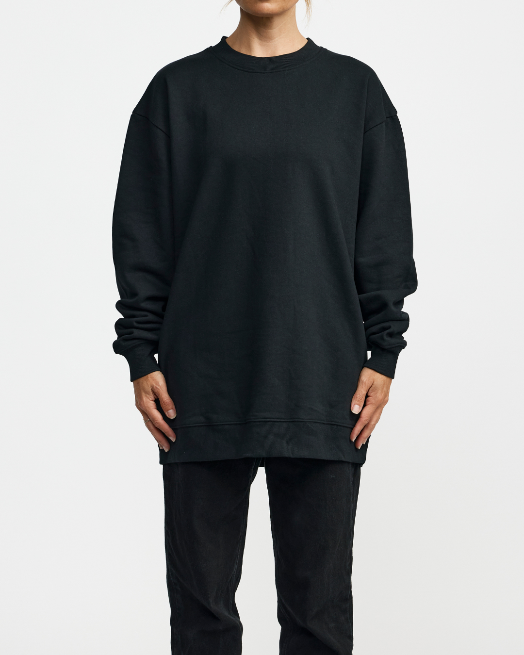 The Essential Crew - Black