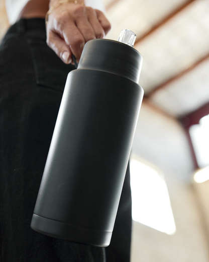 The WNSDY Drink Bottle