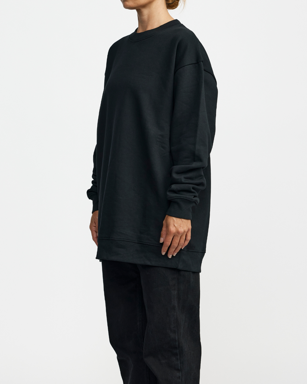 The Essential Crew - Black