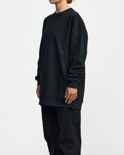The Essential Crew - Black