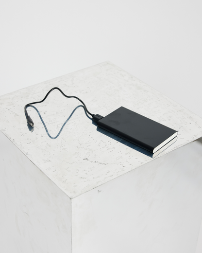The WNSDY Power Bank