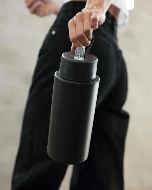 The WNSDY Drink Bottle