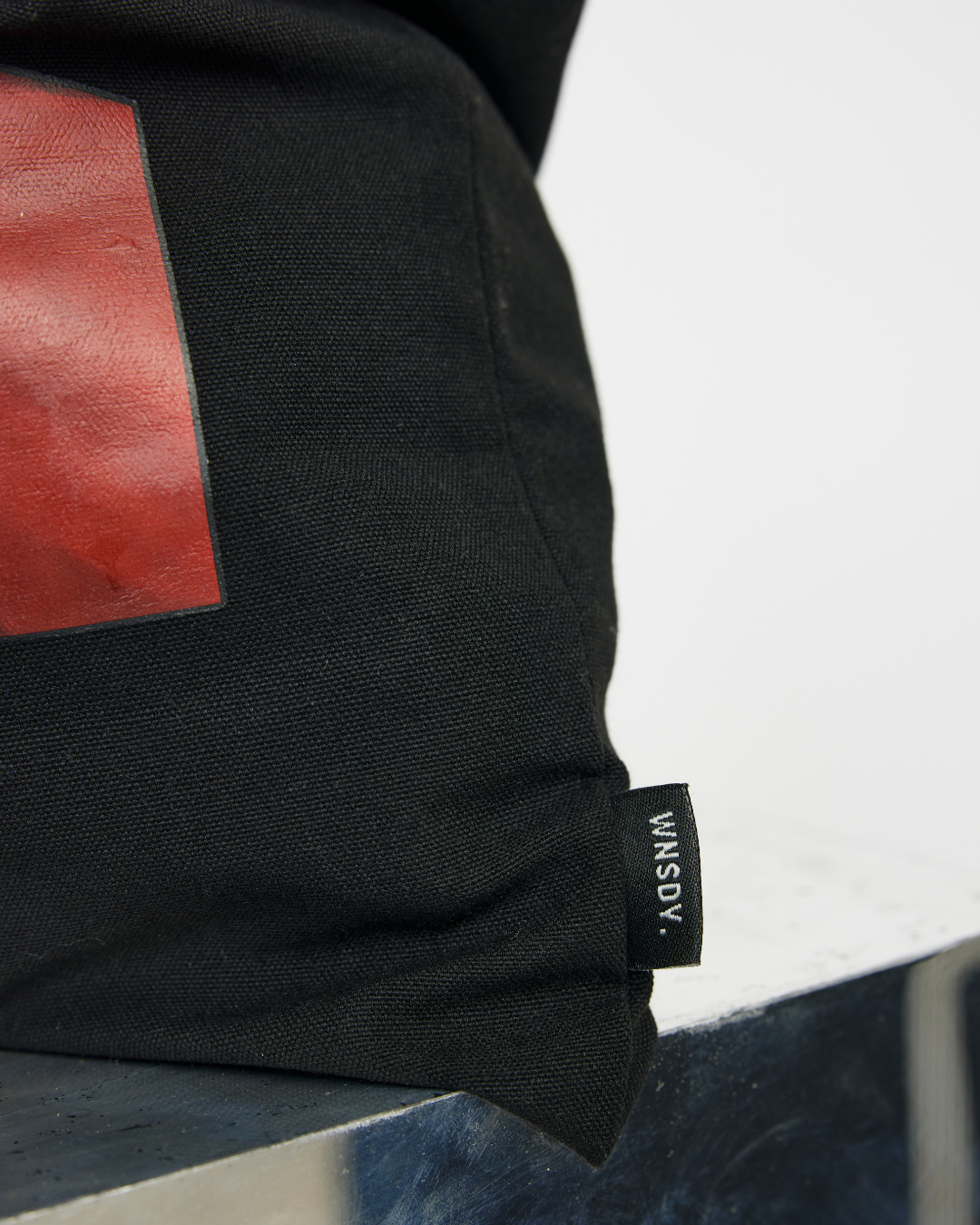 The WNSDY Canvas Tote Bag
