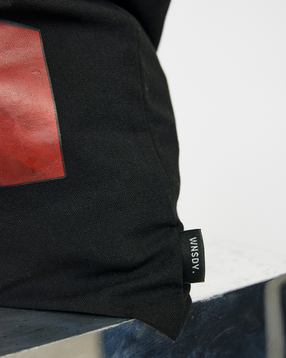 The WNSDY Canvas Tote Bag