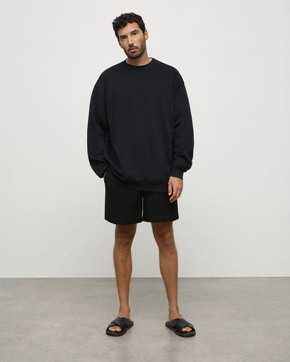 The Essential Crew - Black