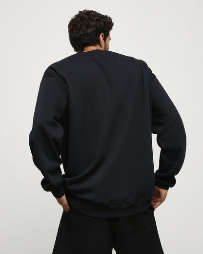 The Essential Crew - Black