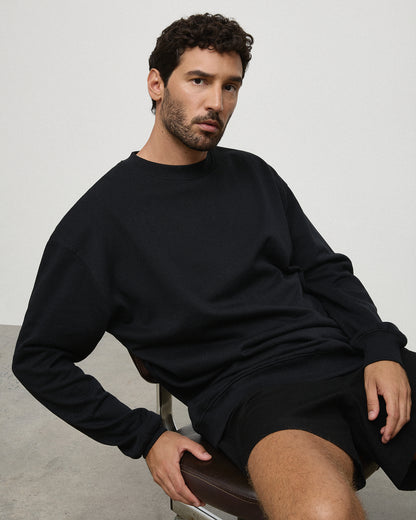 The Essential Crew - Black